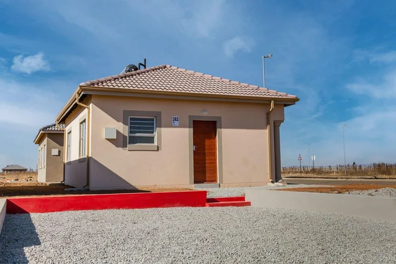 3 Bedroom House for sale in Salfin