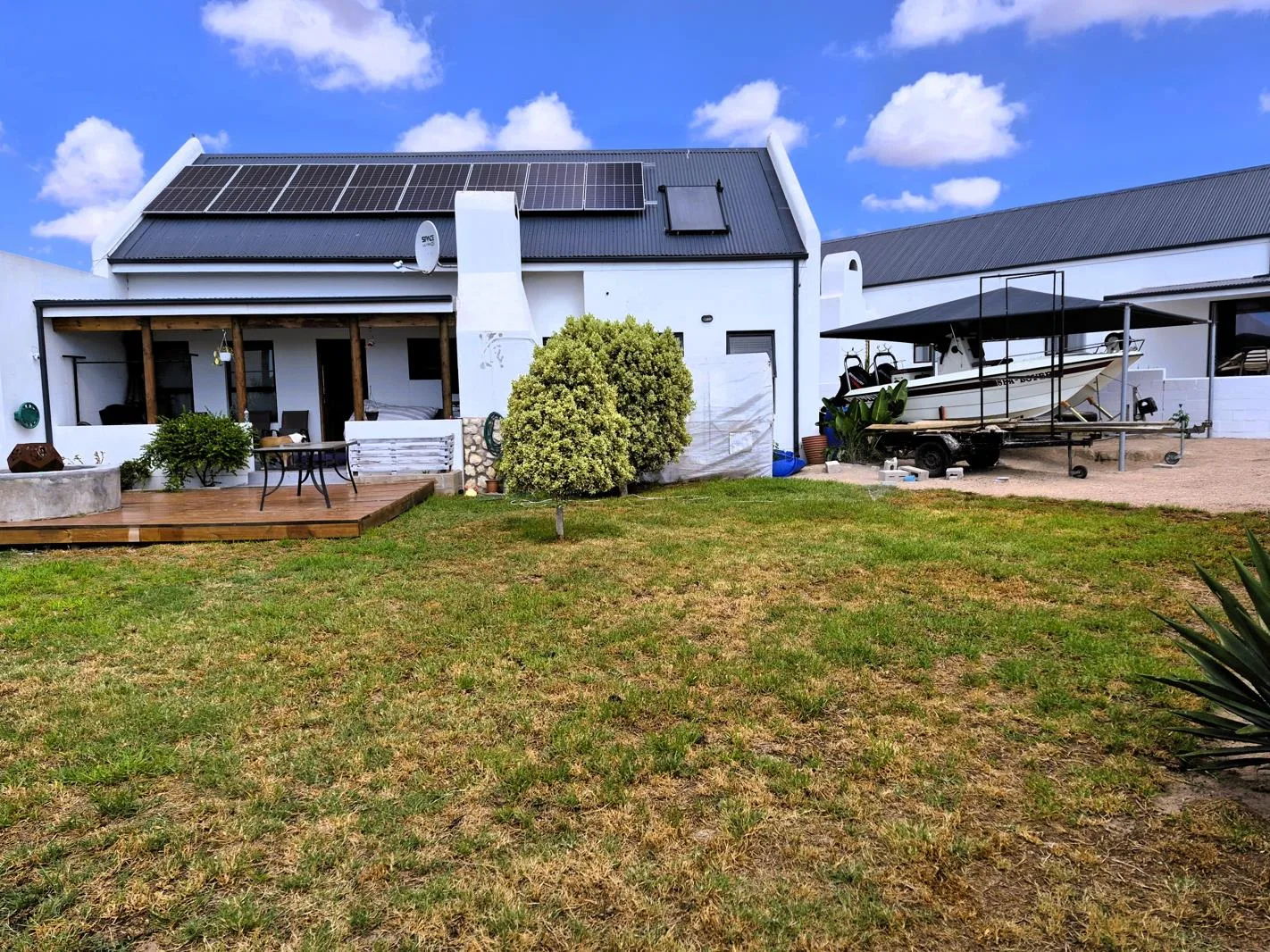 3 Bedroom House in Harbour Lights