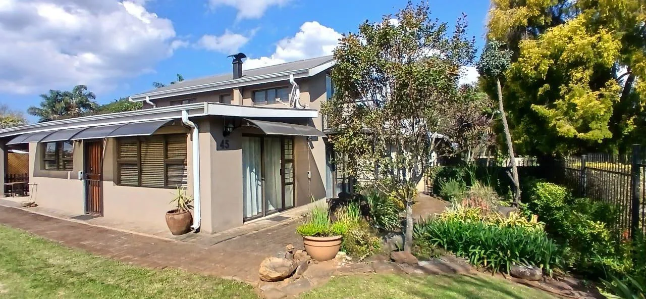 3 Bedroom House for sale in Graskop