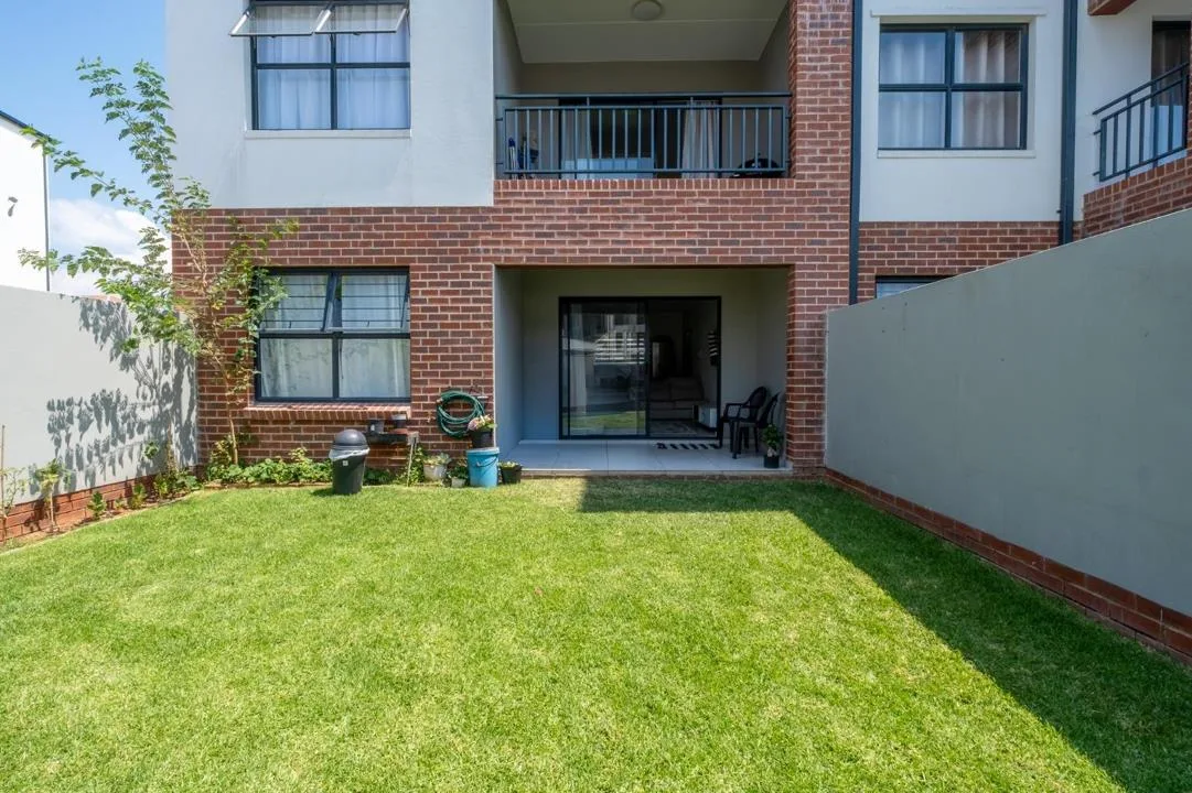 2 Bedroom Apartment / flat for sale in Northgate
