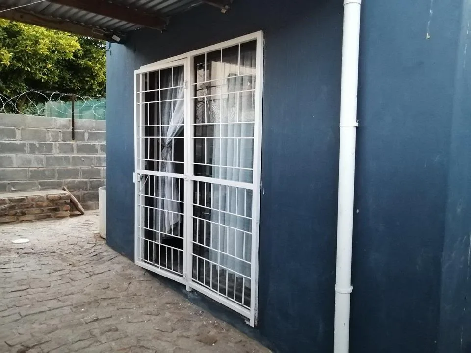 1 Bedroom Apartment / flat to rent in Graaff-Reinet