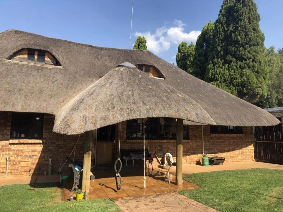 4 Bedroom House for sale in Rustenburg Central
