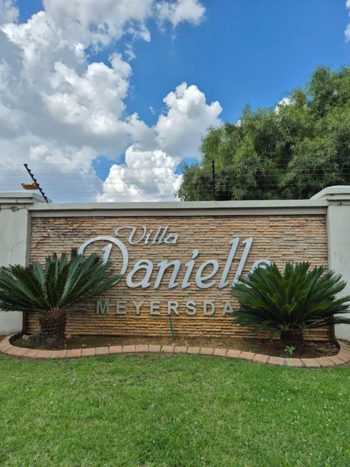 2 Bedroom Apartment / flat for sale in Meyersdal