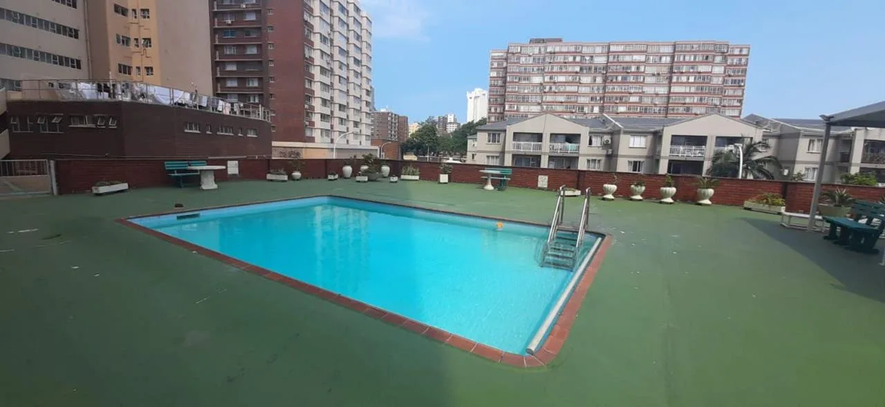 2 Bedroom Apartment / flat for sale in North Beach