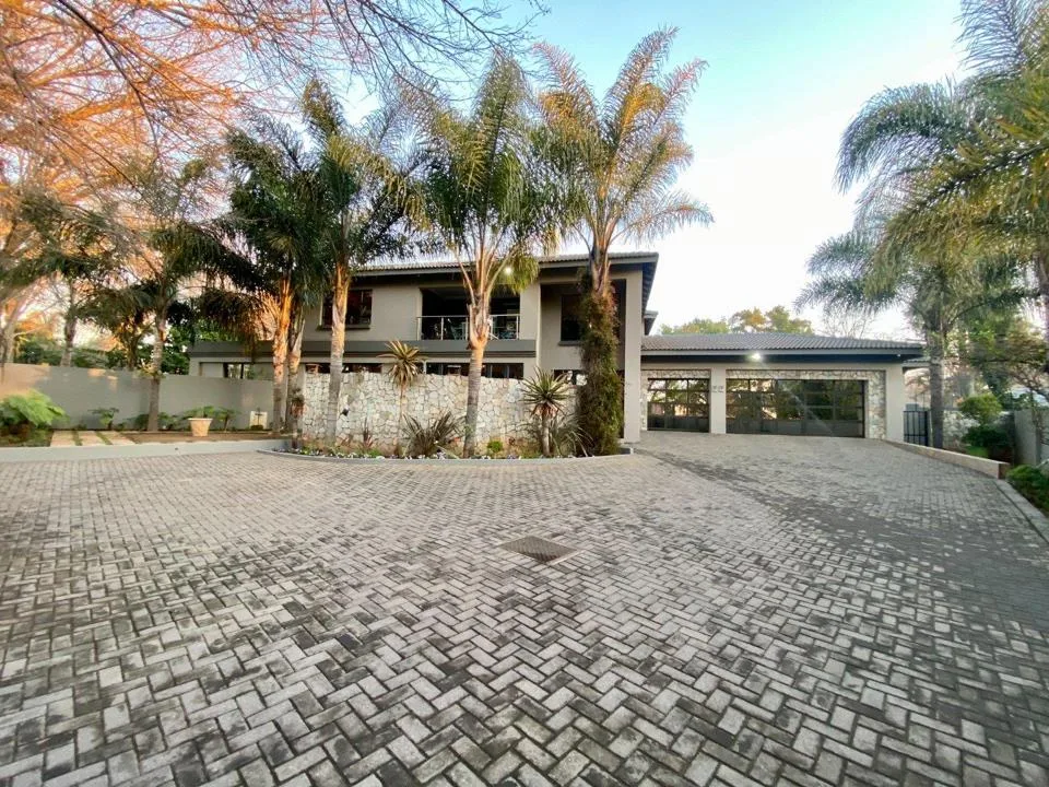 6 Bedroom House for sale in Clubville
