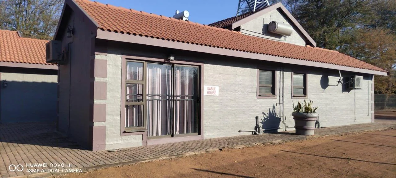 5 Bedroom House to rent in Lephalale