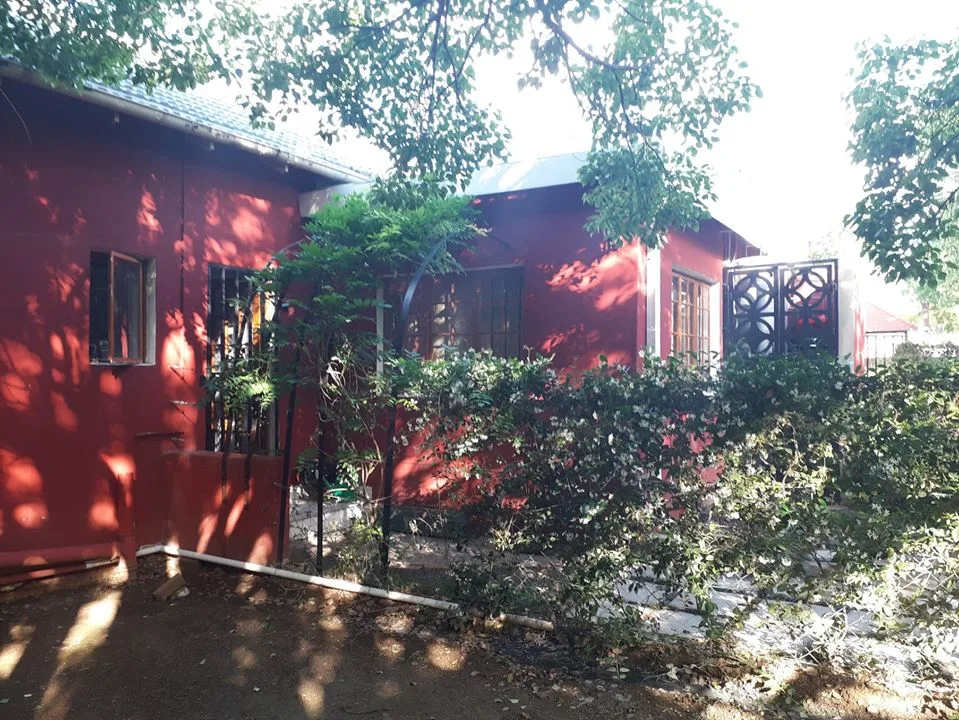 Apartment / flat to rent in Arcadia