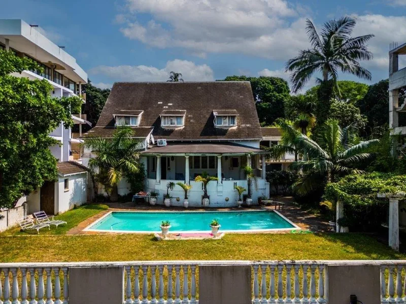 4 Bedroom House for sale in Windermere