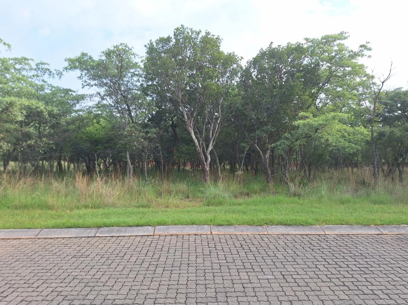 1 691 m² Land available in Koro Creek Golf Estate