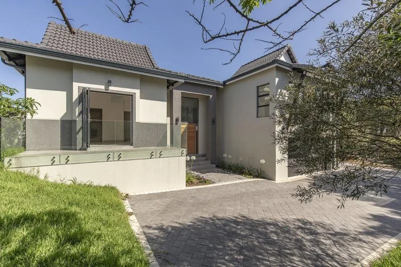 4 Bedroom House to rent in Mzingazi Golf Estate