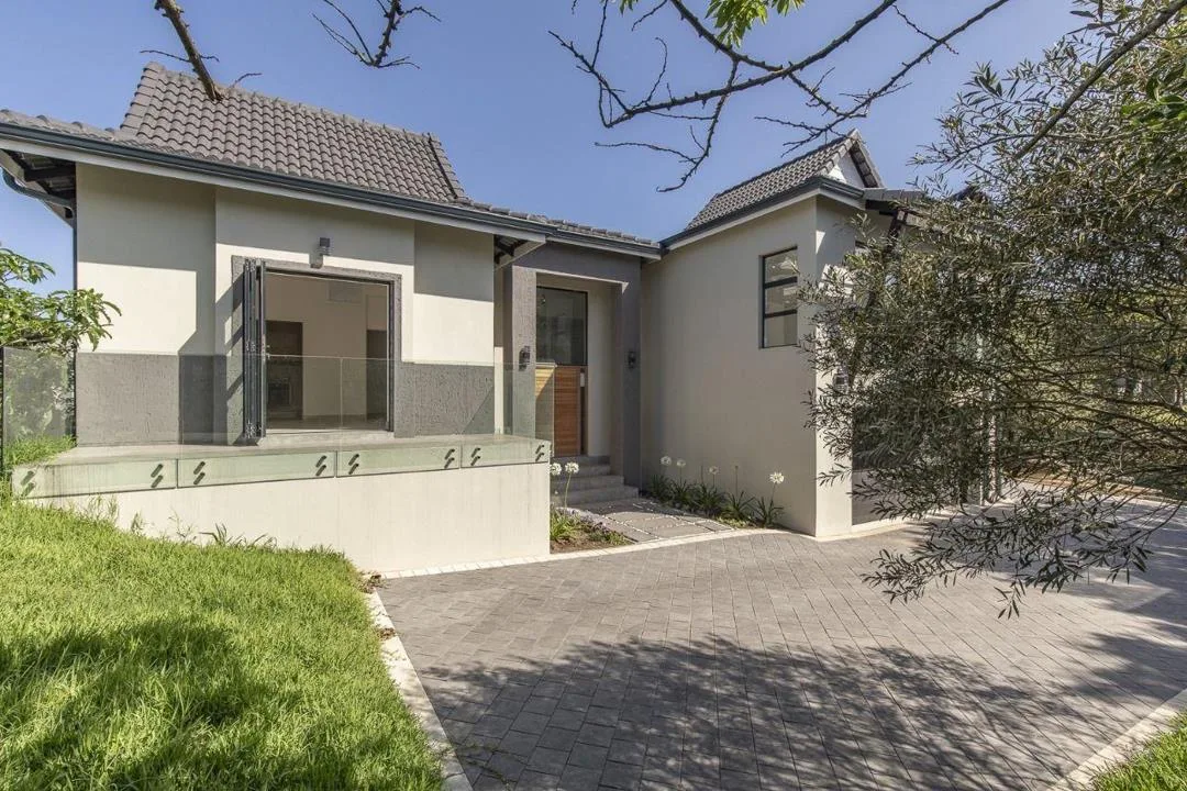 4 Bedroom House to rent in Mzingazi Golf Estate