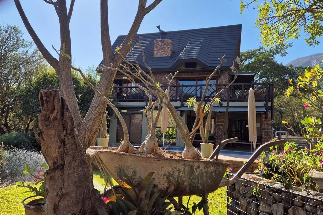 4 Bedroom House for sale in Blyde River Botanical Reserve