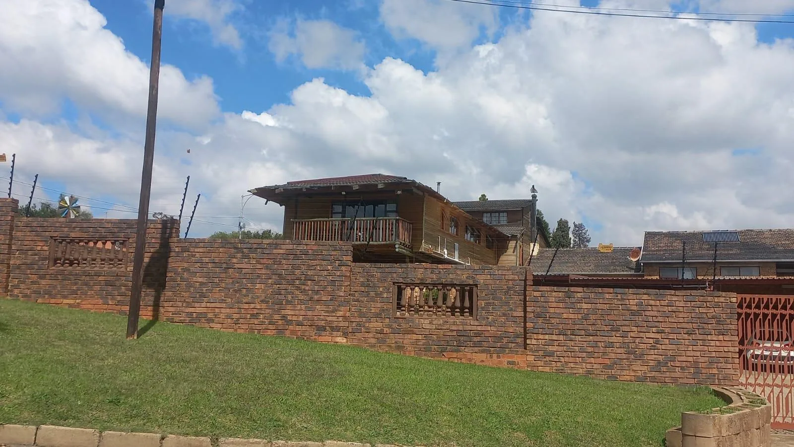 Property for sale in Mindalore