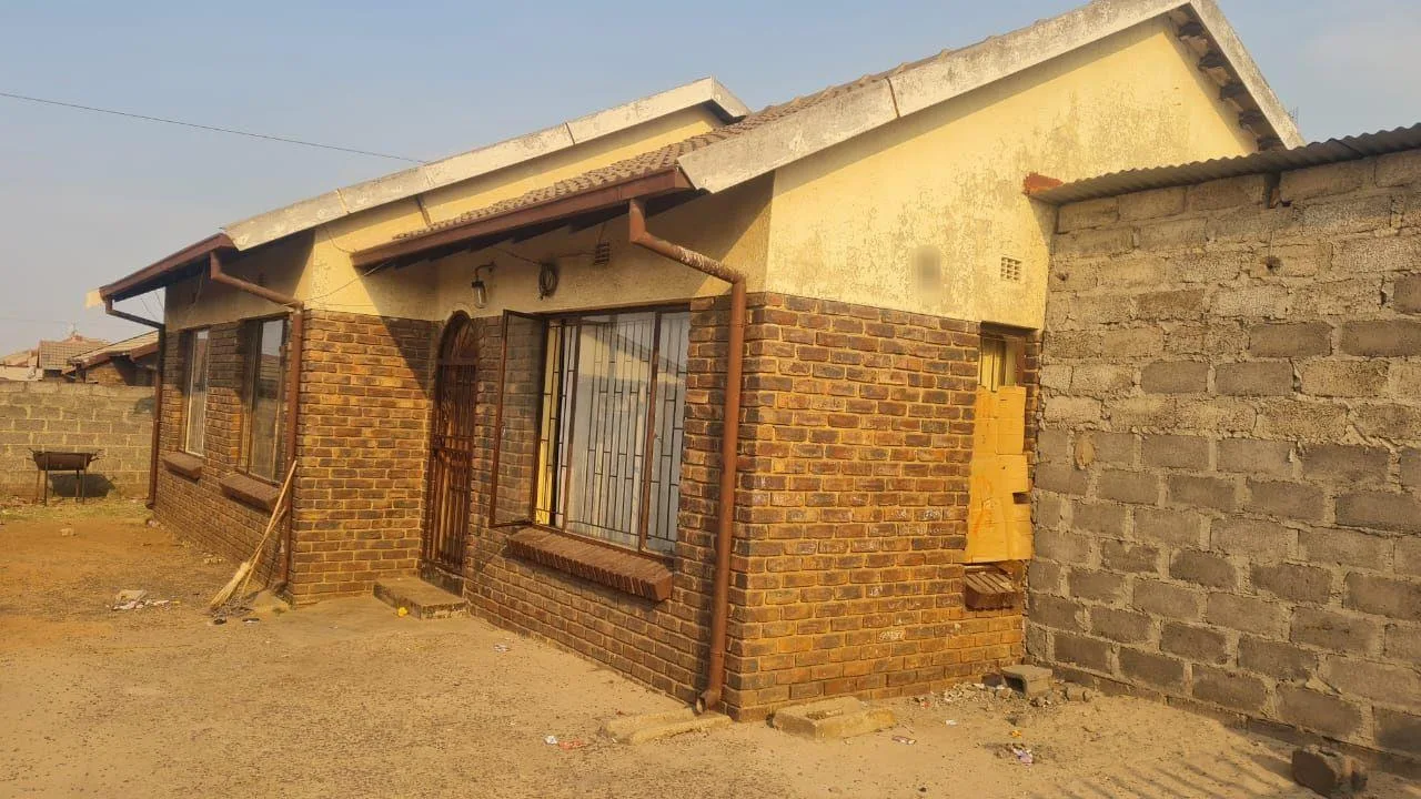 3 Bedroom House for sale in Kwaguqa