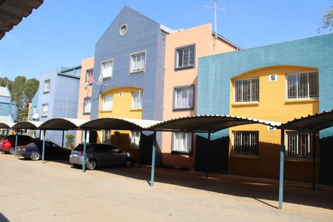 1 Bedroom Apartment / flat for sale in Kannoniers Park