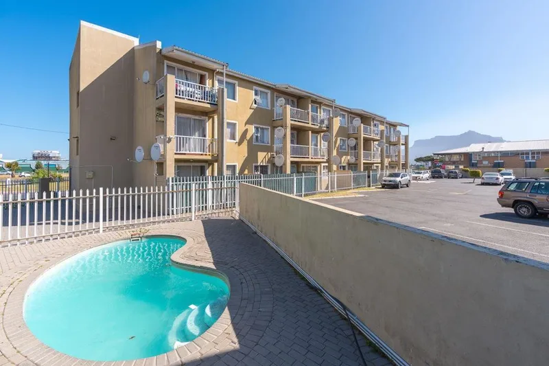2 Bedroom Apartment / flat for sale in Thornton