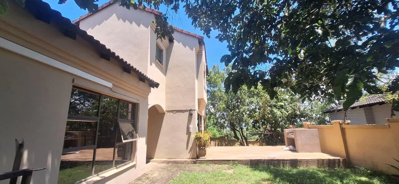 3 Bedroom Townhouse to rent in Nelspruit Ext 29