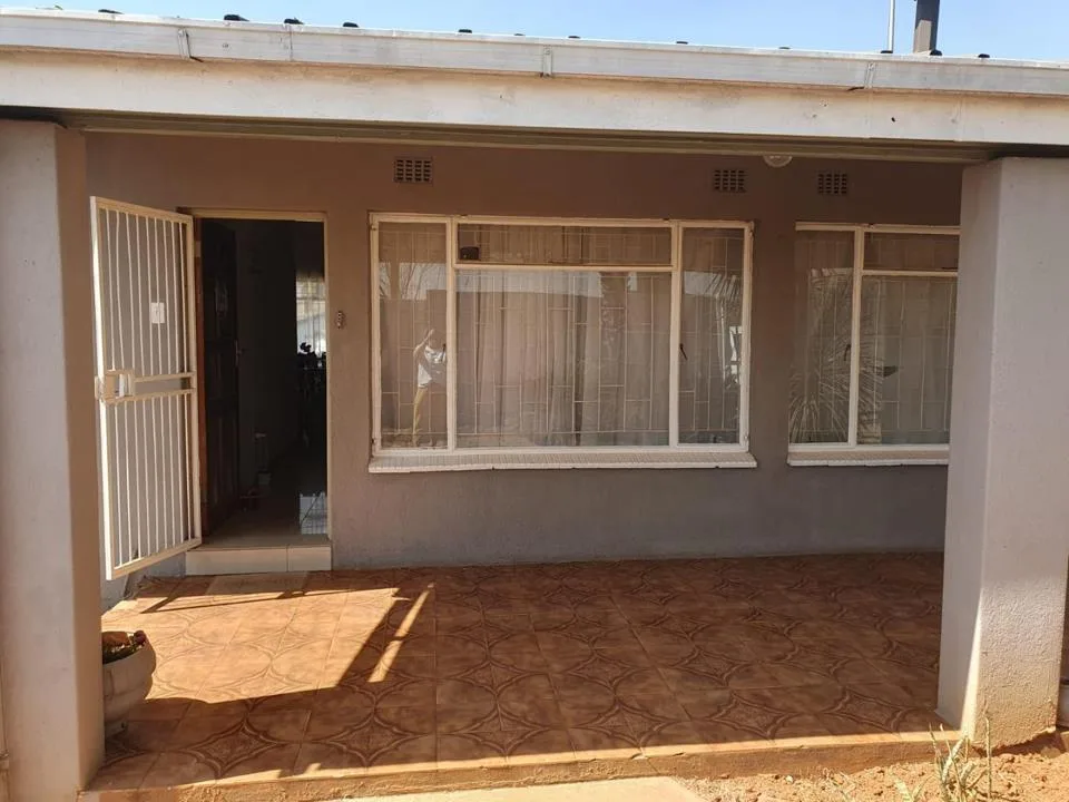3 Bedroom House for sale in Lydenburg