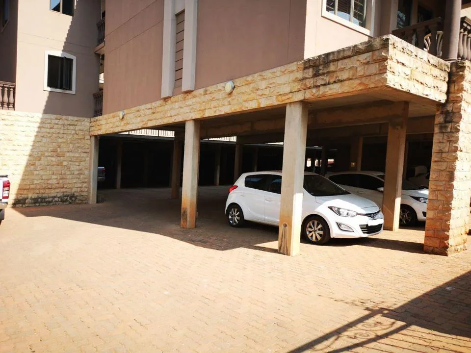 2 Bedroom Apartment / flat for sale in Die Bult