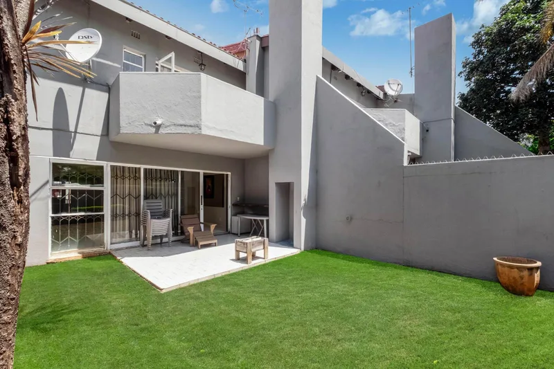 3 Bedroom Duplex in Fairland