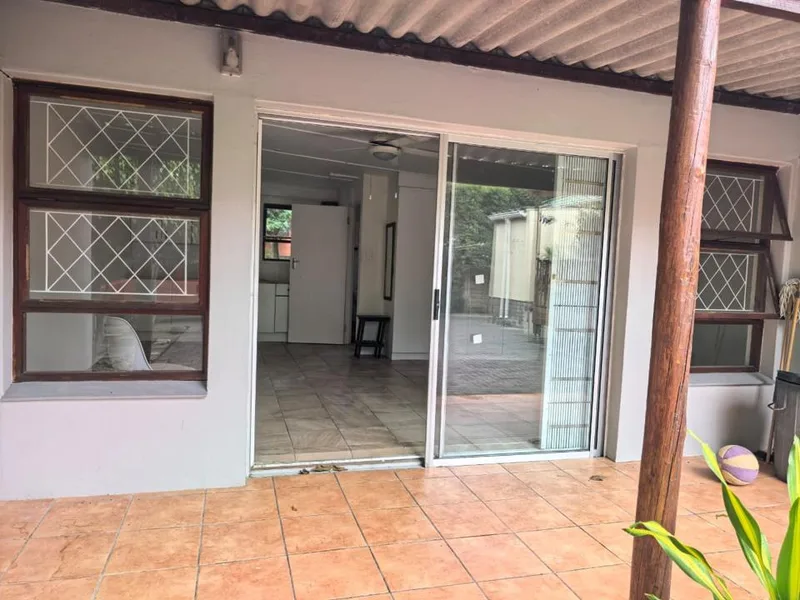 1 Bedroom Apartment / flat to rent in Gonubie