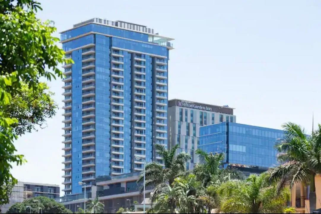 1 Bedroom Apartment / flat to rent in Umhlanga Ridge