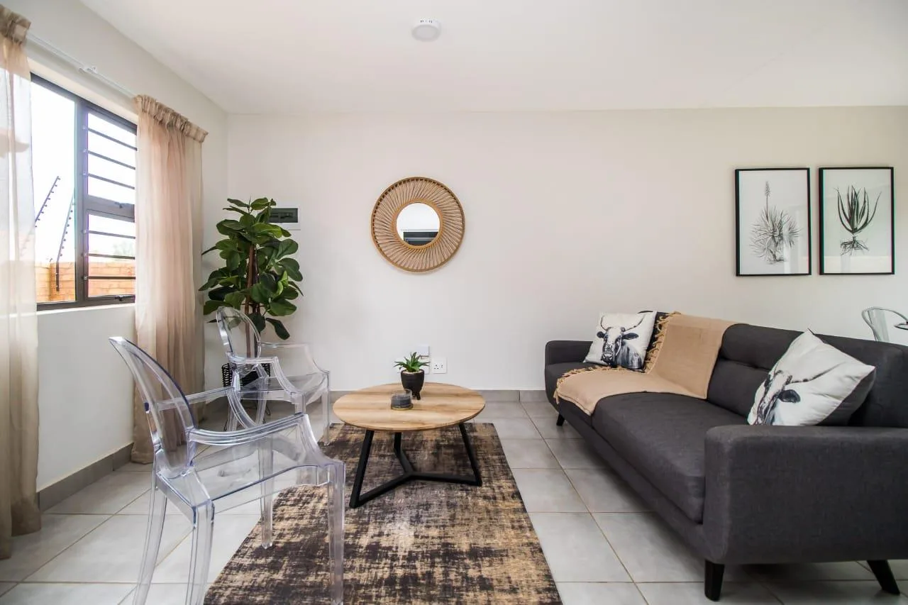 Property for sale in Willow Park Manor