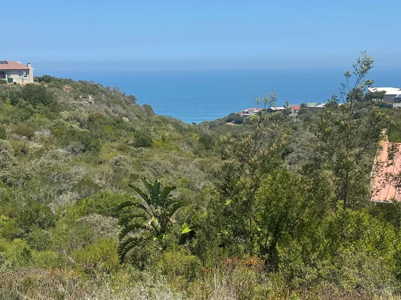 1 220 m² Land available in Dana Bay