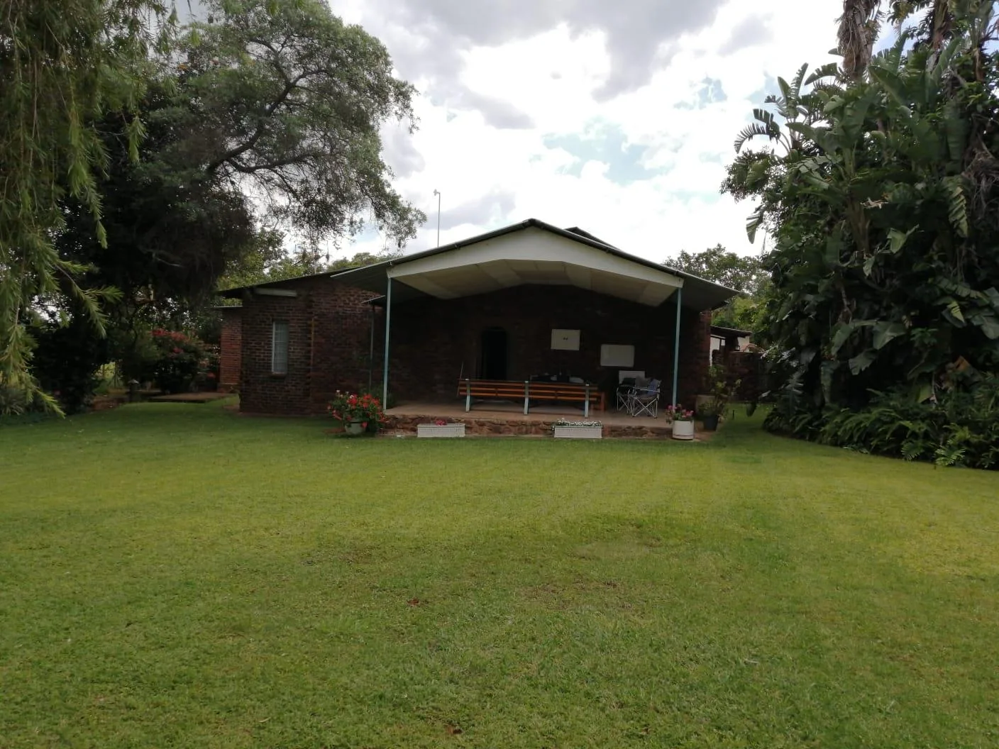 34 ha Farm in Modimolle (Nylstroom)