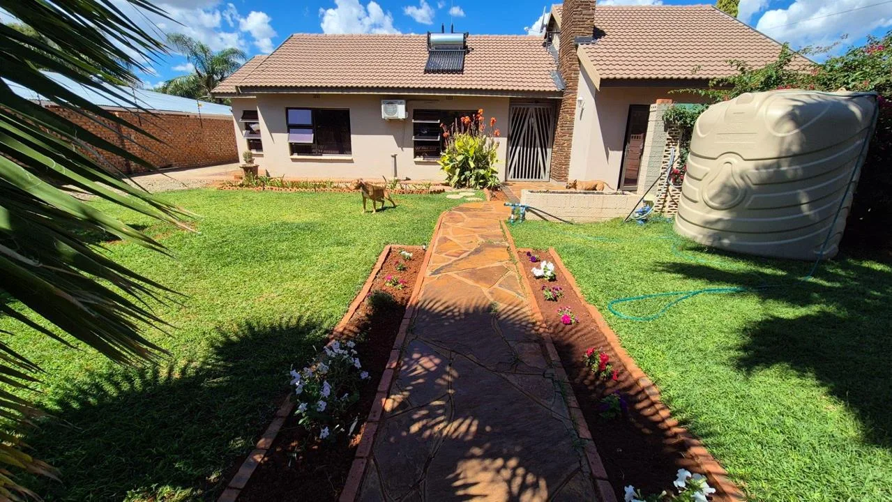 3 Bedroom House for sale in Hadison Park