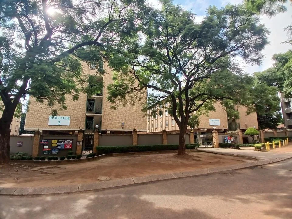 2 Bedroom Apartment / flat to rent in Hatfield