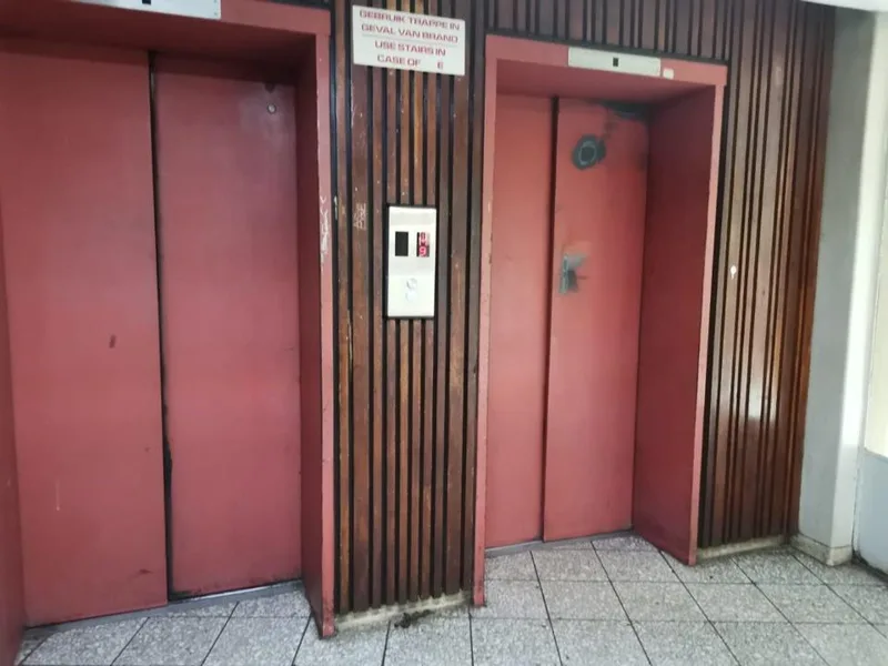 1 Bedroom Apartment / flat for sale in Sunnyside