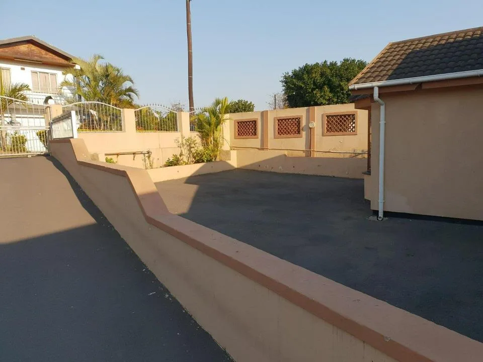 2 Bedroom Apartment / flat to rent in Parkgate