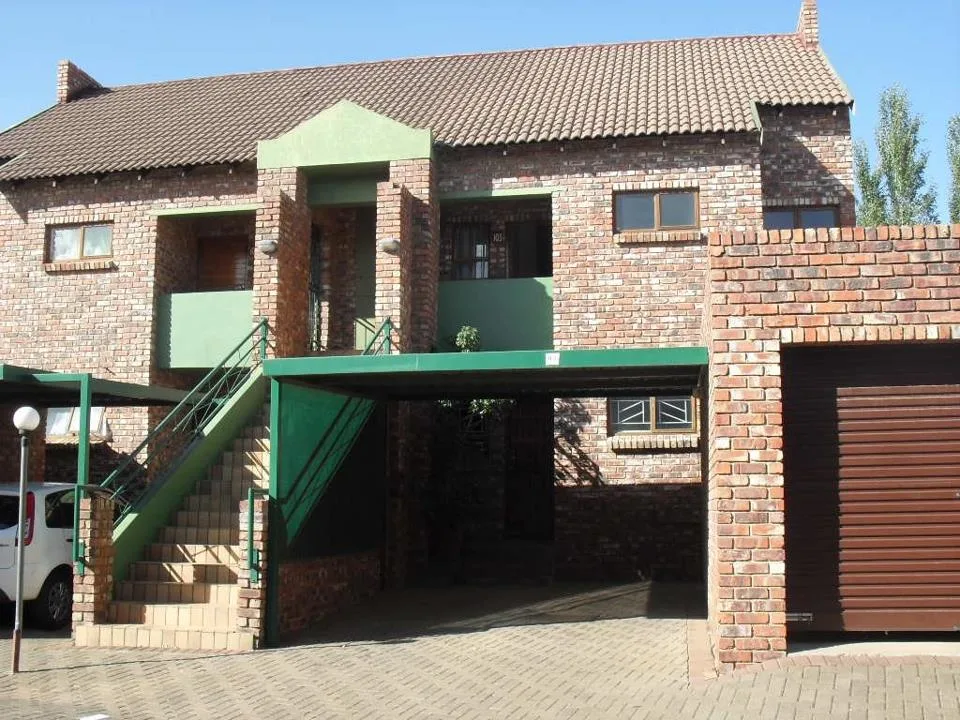 2 Bedroom Apartment / flat for sale in Langenhovenpark