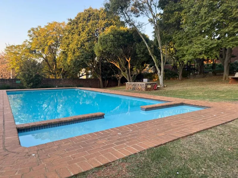 4 Bedroom House to rent in Waterkloof Ridge