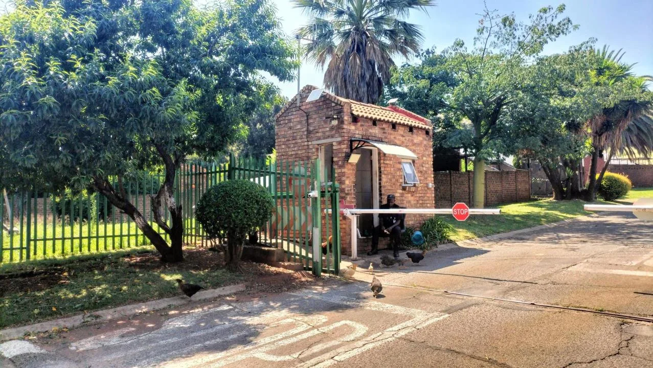 3 Bedroom House for sale in Edendale