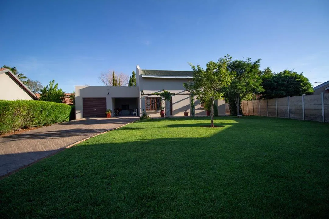 3 Bedroom House for sale in Keidebees