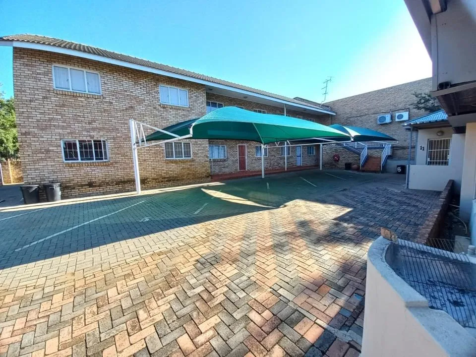 2 Bedroom Apartment / flat for sale in Die Bult