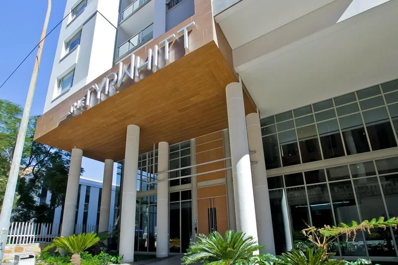 2 Bedroom Apartment / flat to rent in Rosebank
