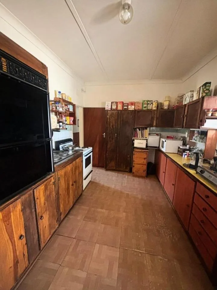 3 Bedroom House for sale in Lichtenburg
