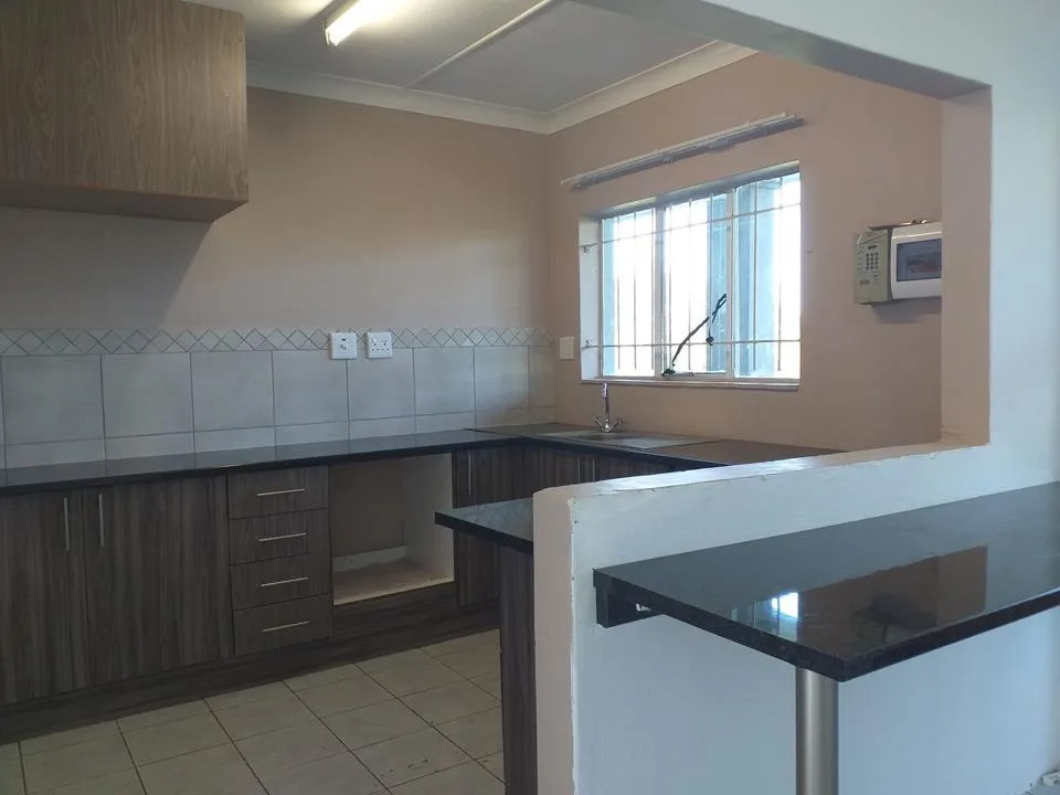 2 Bedroom Apartment / flat to rent in Southernwood