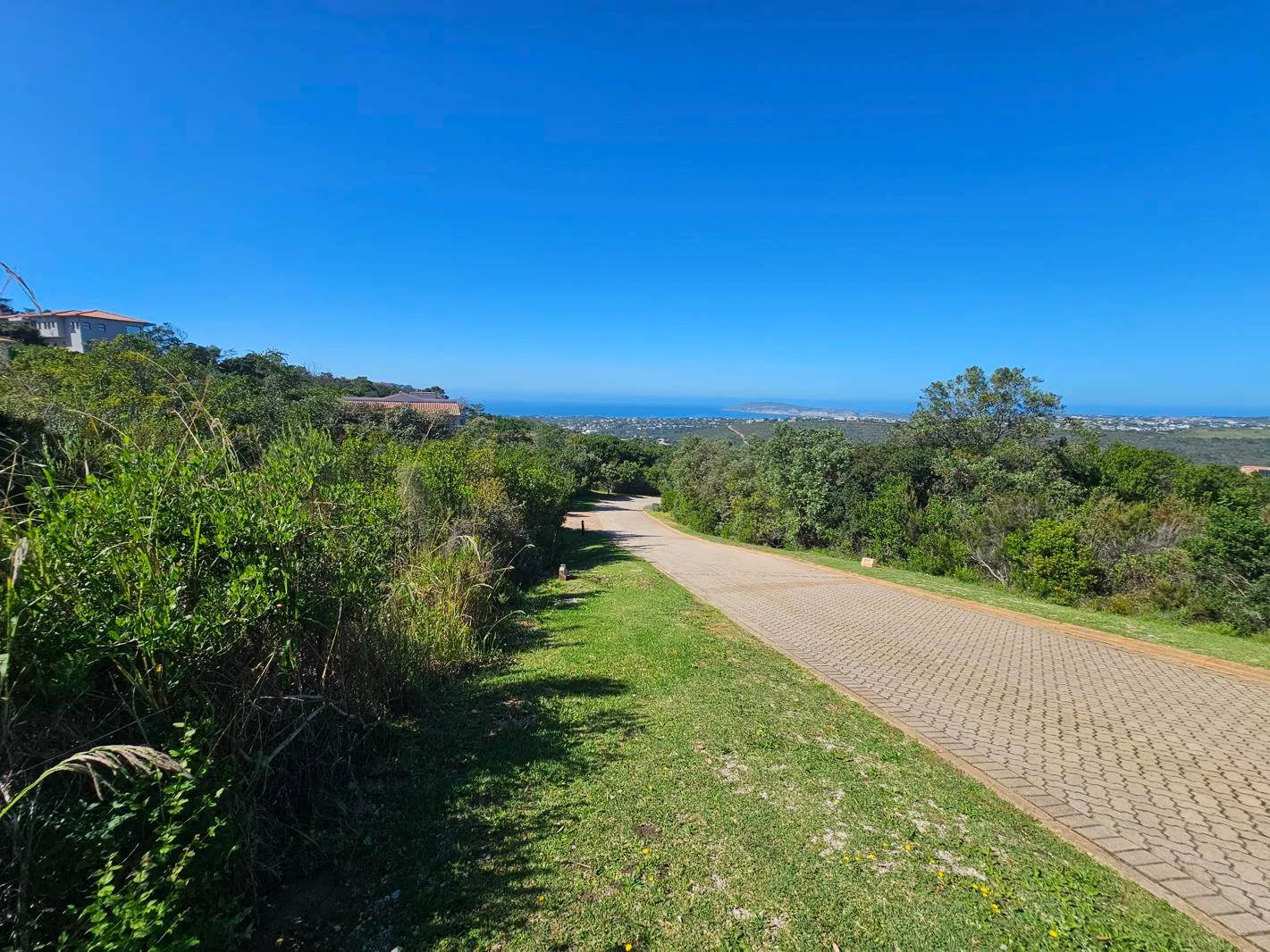 1 618 m² Land available in Schoongezicht Estate