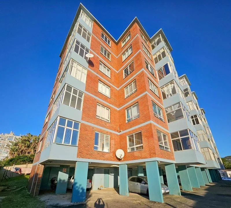 1.5 Bedroom Apartment / flat to rent in Amanzimtoti
