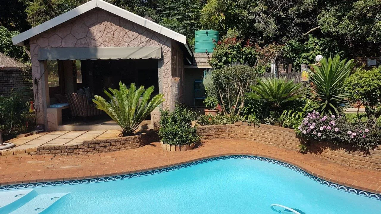 6 Bedroom House for sale in Cashan
