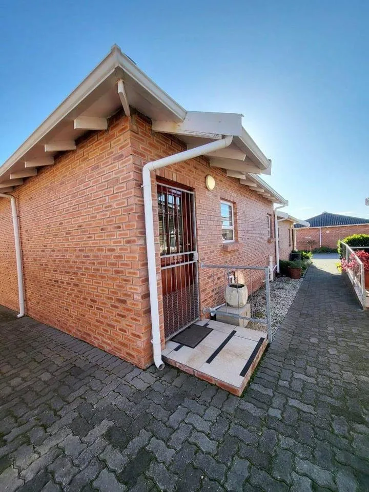 1 Bedroom Townhouse for sale in Westering