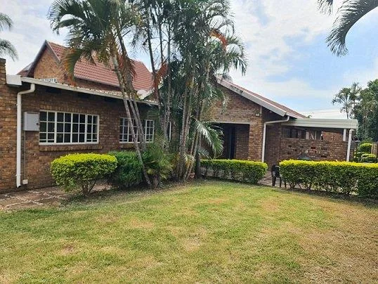 3 Bedroom House for sale in Ninapark