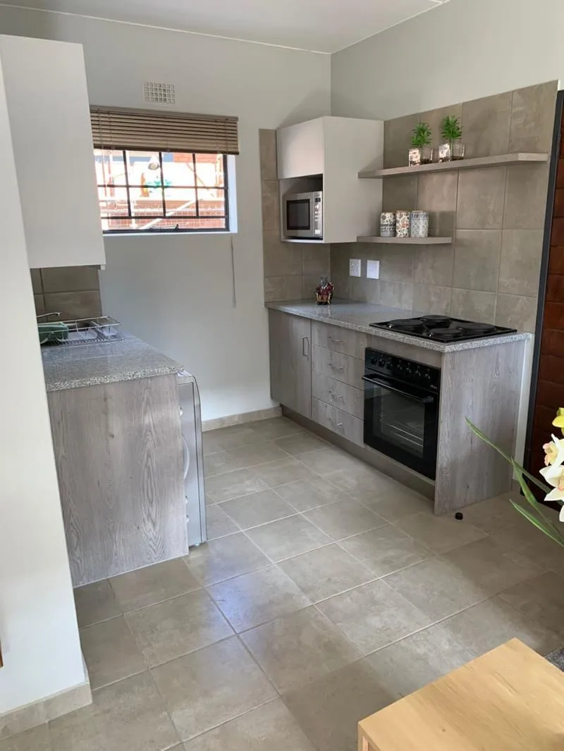 2 Bedroom Apartment in Pimville