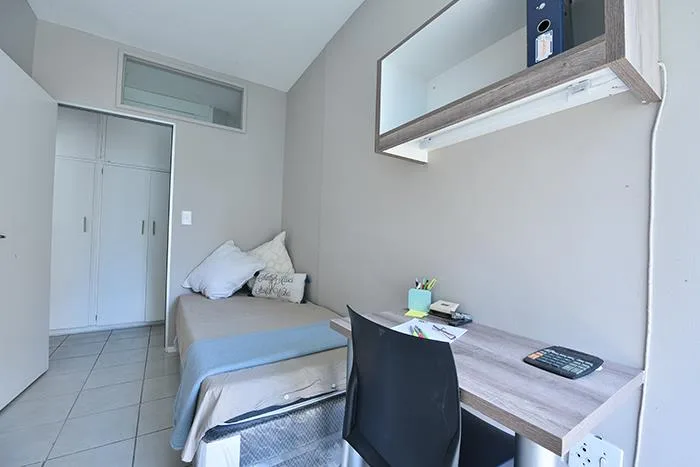 Apartment / flat to rent in Braamfontein