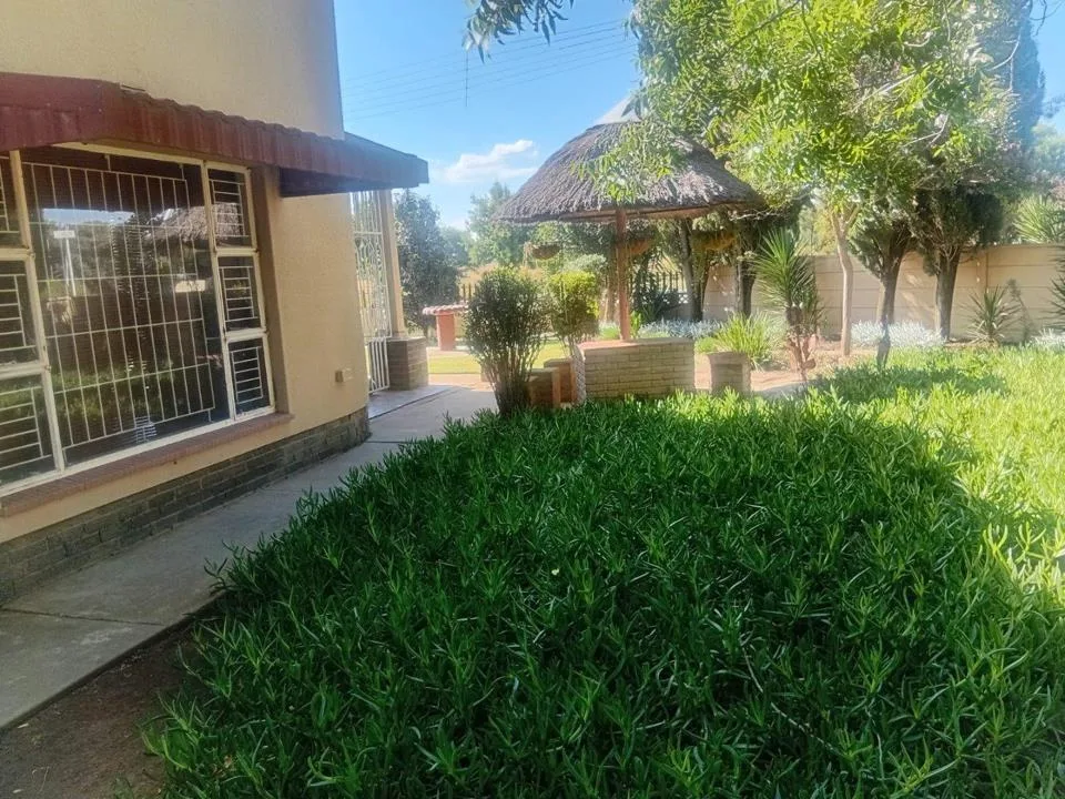 3 Bedroom House for sale in Hennenman