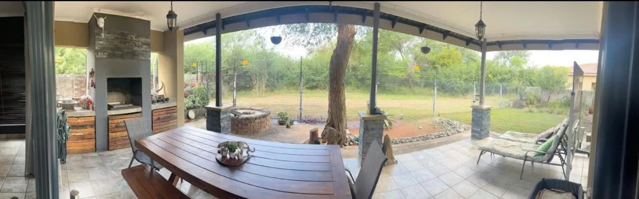 House to rent in Onverwacht
